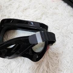 【極美品】シュノーケルセット 子供～大人用 シュノーケリングの画像