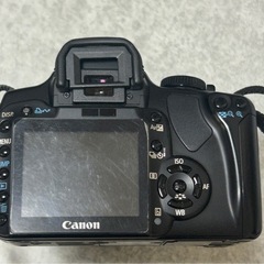 Canon EOS Kiss Digital X?⭐️デジタル一眼レフカメラ⭐️