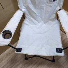 キャプテンスタッグ　チェアーの画像