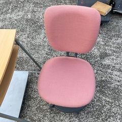 ★パソコンデスク チェア セット★の画像