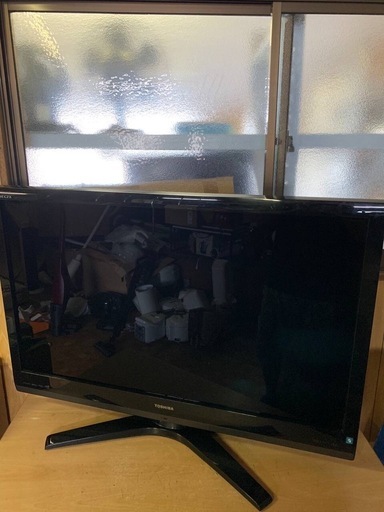 ♦️ 東芝液晶テレビ【2010年式】42ZS1