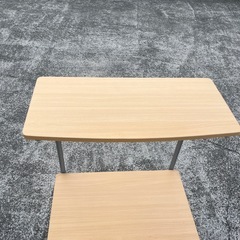 ★パソコンデスク チェア セット★の画像