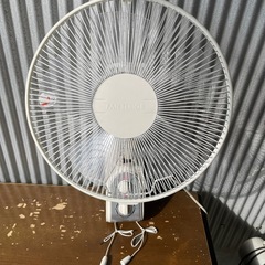 扇風機　壁掛け用