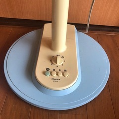 扇風機　2機　まとめ売りの画像