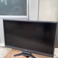 ♦️ SHARP液晶テレビ【2010年式】LC-46AE7
