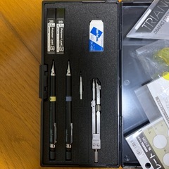 DRAWING INSTRUMENTSの画像