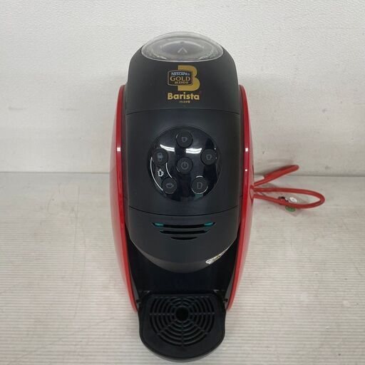 【NESCSFE】 ネスカフェ Barista バリスタ PM9631 J0314