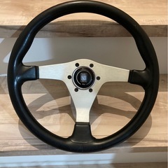 NARDI ステアリング 