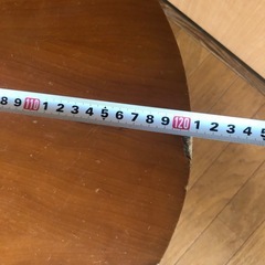 ローテーブル　の画像