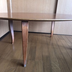 ローテーブル　の画像