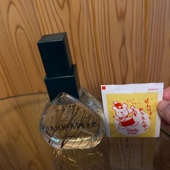 オーデコロン2