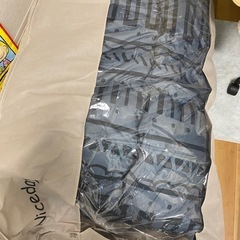 ダブル布団セット