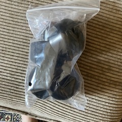 おしゃれで頑丈、ゆったり座れる1人がけソファの画像