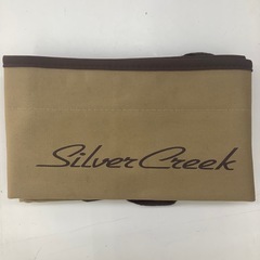 【中古釣具】    DAIWA   SILVER  CREEK  73MLBの画像
