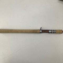 【中古釣具】    DAIWA   SILVER  CREEK  73MLBの画像
