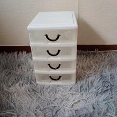 小さい収納箱
