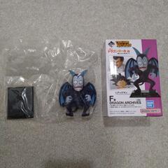 ドラゴンボール　アックマン　フィギュアの画像