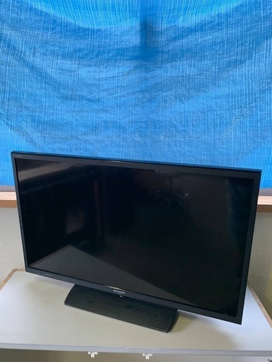 ♦️ SHARP液晶テレビ【2014年式】LC-32H11