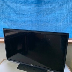 ♦️ SHARP液晶テレビ【2014年式】LC-32H11