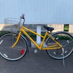 BRIDGESTONE Albelt ブリヂストン 自転車 27...