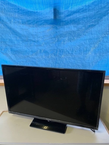 ♦️ パナソニック液晶テレビ【2018年式】TH-32F300