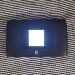 楽天モバイル Rakuten WiFi Pocket 2B ポケ...