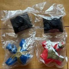 ⭐︎新品未開封品⭐︎グランセイザー　2体セット