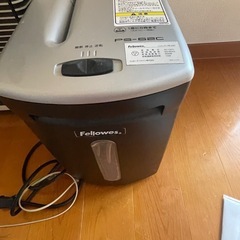 フェローズ　シュレッダーの画像