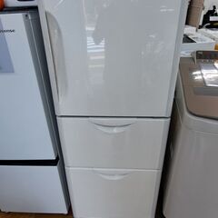 【リサイクルショップどりーむ鹿大前店】No.10679　冷蔵庫　...