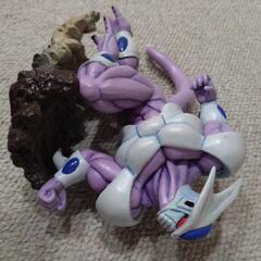 ドラゴンボール　クウラ　フィギュアの画像