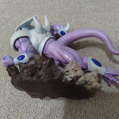 ドラゴンボール　クウラ　フィギュアの画像