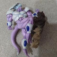 ドラゴンボール　クウラ　フィギュアの画像