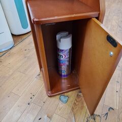 【リサイクルショップどりーむ鹿大前店】No.10663　コーナーラック　物置　お買い得品☆の画像