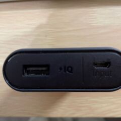 ☆アンカー Anker Japan モバイルバッテリー PowerCore　充電タイプ☆の画像
