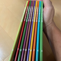 こどもちゃれんじ　じゃんぷ絵本の画像