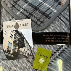 こたつ中掛（新品）の画像