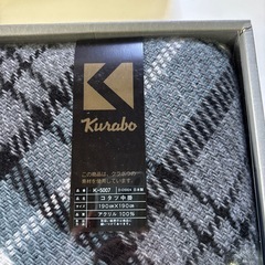 こたつ中掛（新品）の画像