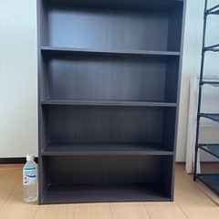 【再募集】収納棚