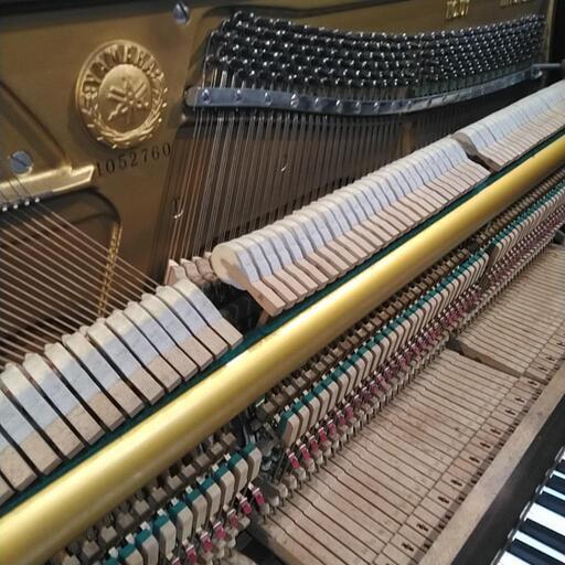 YAMAHA No.U1 アップライトピアノ (リサイクルショップジ) 浦添