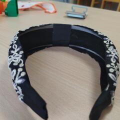 カチューシャの画像