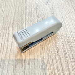 ホッチキスの画像