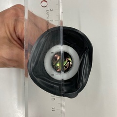 ダイヤフラム　ヴェクスター125,150？の画像