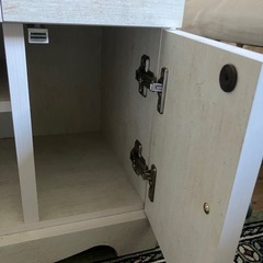 かわいいミニドレッサーの画像