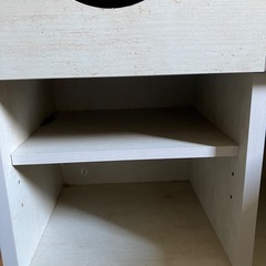 かわいいミニドレッサーの画像