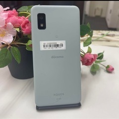 AQUOS wish3 SH-53D