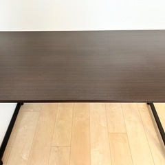 サンワサプライ　PCデスク　の画像