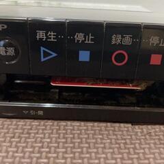 配送無料 BluRayレコーダー!!の画像