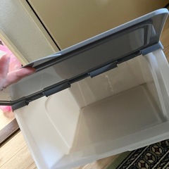 プラスチックケースの画像