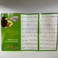 Nail Art Printer ネイルアートプリンターの画像
