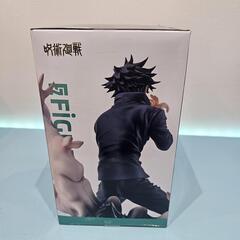 🍦新品未開封🍦呪術廻戦　FIGUREIZMa 伏黒恵 邂逅の画像